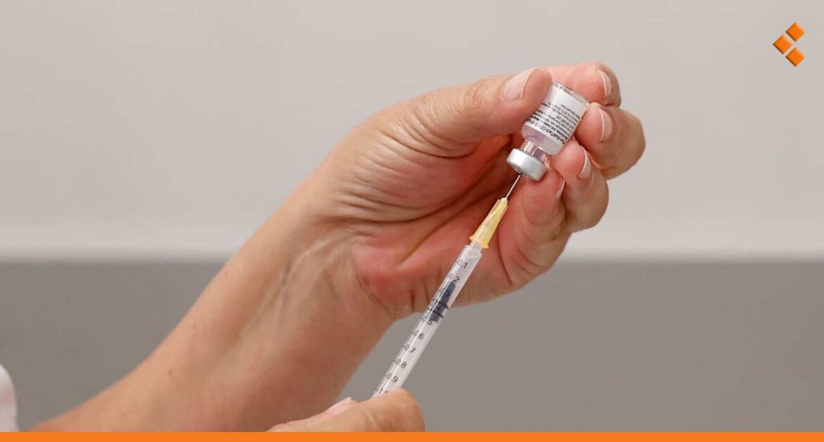 مدير صحة القنيطرة لـ"أثر": عمليات تحليل واختبار اللقاحات مستمرة ومبدئياً اللقاح سليم