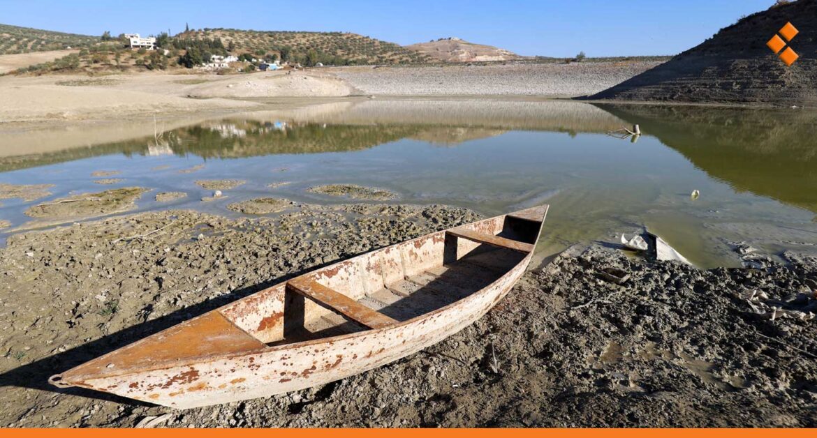 توقعات بصيف جاف في سوريا.. "البحوث العلمية" تتخذ إجراءات للتخفيف من آثاره