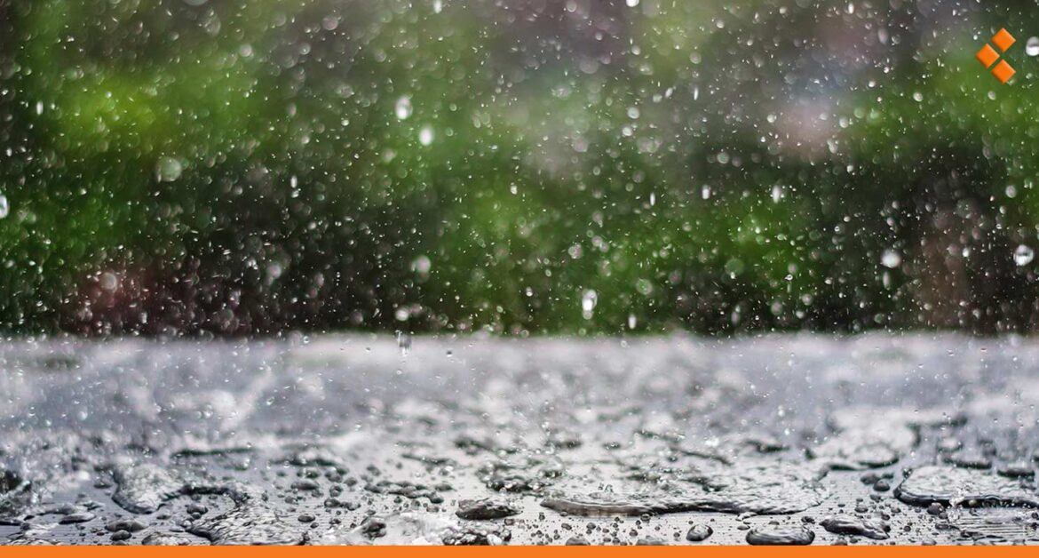 ما هي ظاهرة المطر المتجمد التي شهدتها سوريا؟