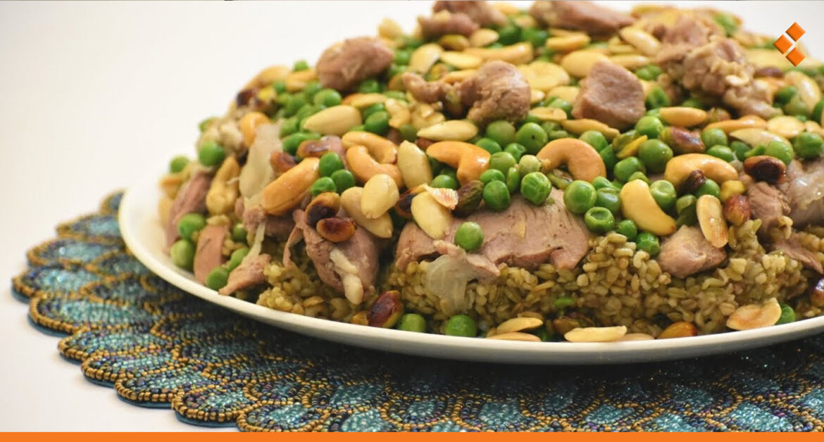 سوريون يستغنون عن المكسرات النيئة.. ماذا ستفقد وجباتهم أيضاً؟