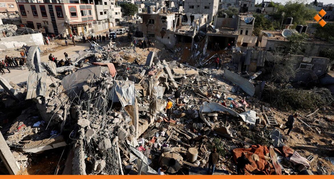 الصحة الفلسطينية: الكثير من المساعدات الطبية تتعلق بكورونا ولا يحتاجها قطاع غزة!