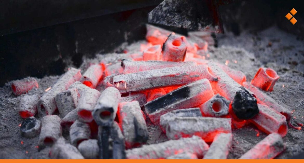 مصدر بوزارة الزراعة: 40 منشأة محلية تقوم بتصنيع الفحم الصناعي لكنها لا تسد حاجة السوق