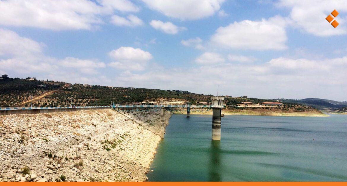 مبشرة بموسم زراعي لافت لسهل عكار.. الأمطار تملأ سدود طرطوس