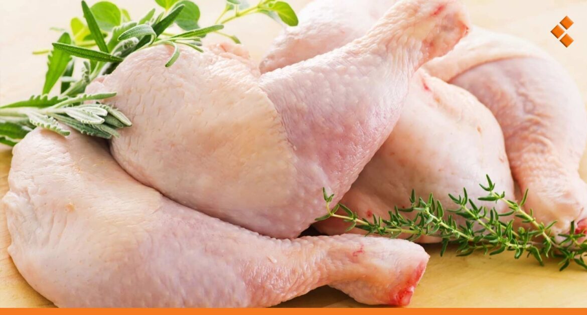 متفاوتة بين منطقة وأخرى.. انخفاض بأسعار الفروج في دمشق