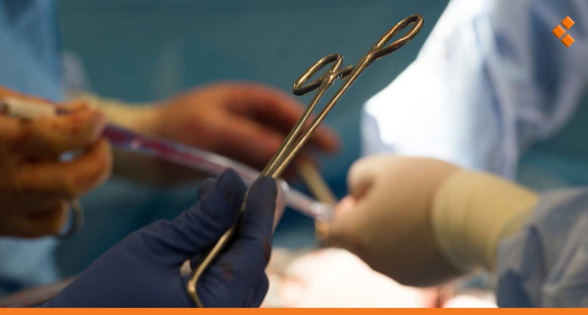 الإمارات تكرم مشفى المواساة.. مديرها لـ "أثر": أكثر من 140 عملية زراعة كلية خلال 2023