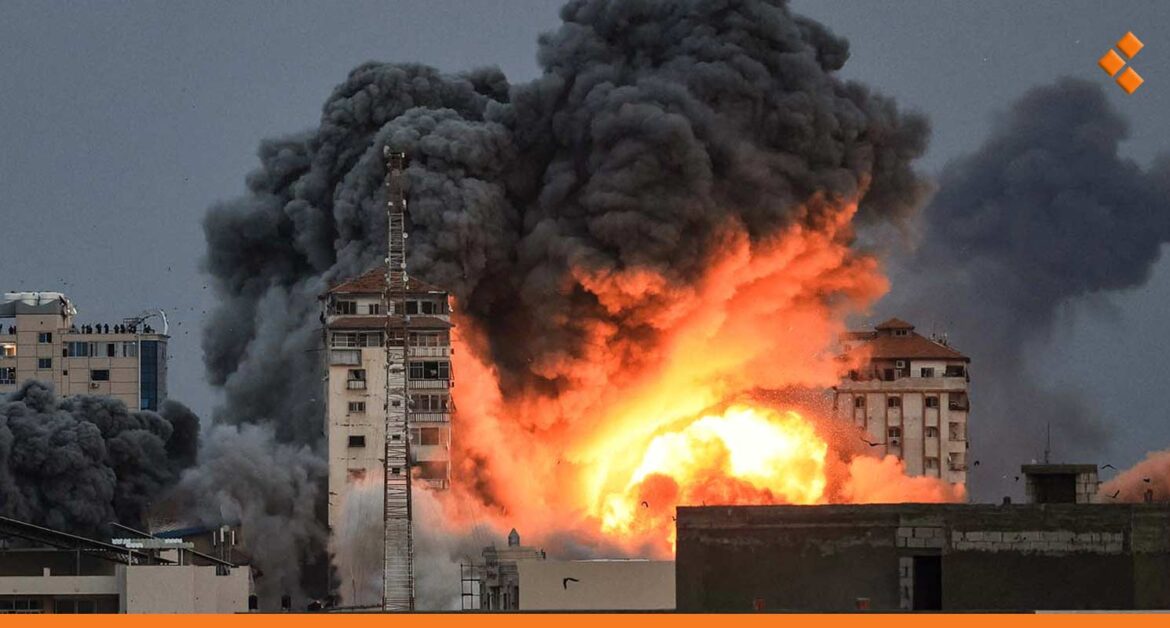 في اليوم الـ 141 للعدوان الإسرائيلي على غزة.. عدد الشهداء يتجاوز الـ 29 ألف و600!