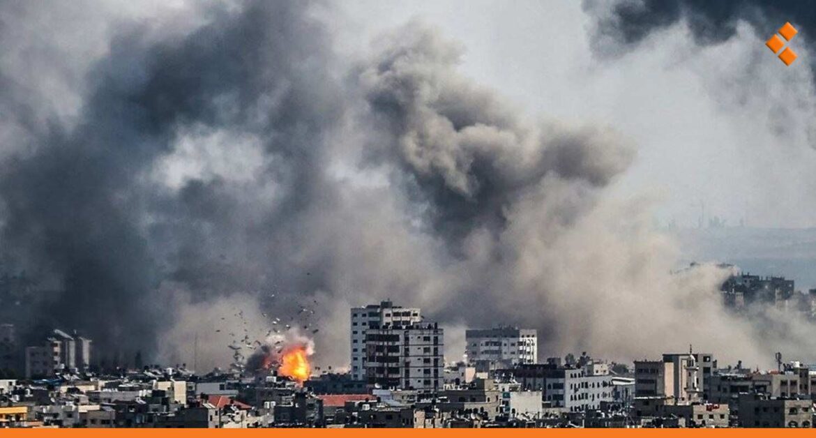 الحرب تدخل يومها الـ 130.. نقيب الصحافيين الفلسطينيين: استشهاد 10% من صحافيي غزّة