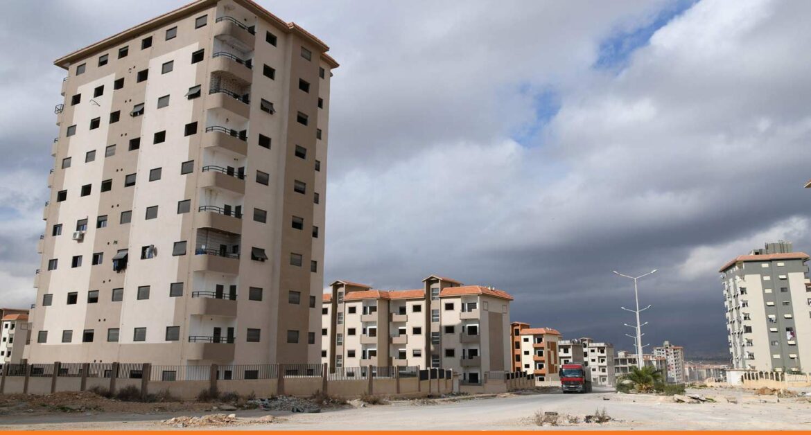 مصدر بالإسكان يشرح أسباب التأخر لأكثر من 30 عام بتسليم الشقق للمكتتبين