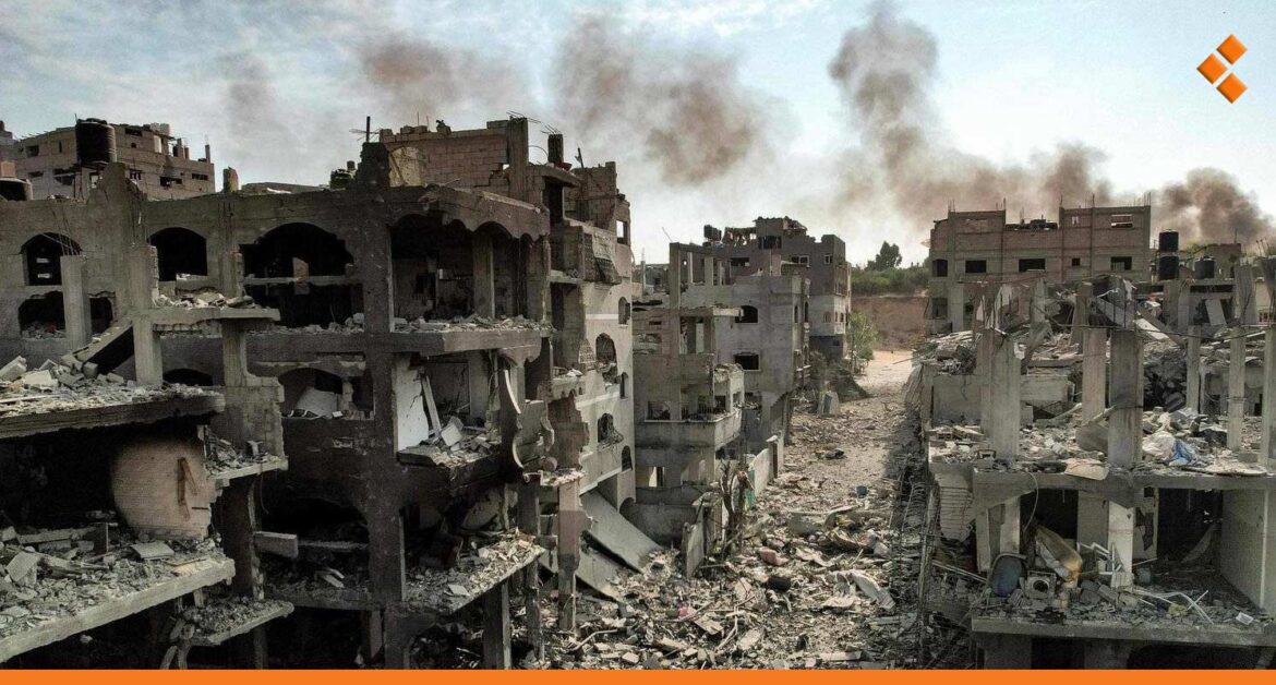 في اليوم الـ 136 للحرب على غزة.. عدد الشهداء يتجاوز الـ 29 ألفاً!