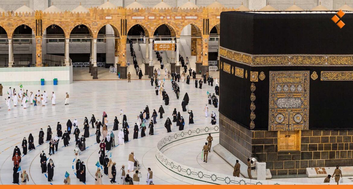 مصدر في غرفة سياحة دمشق: لا علاقة لافتتاح السفارة السعودية برحلات العمرة