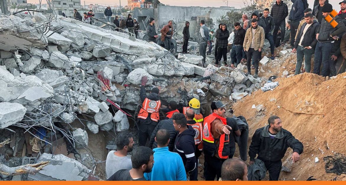 عدد الشهداء يقترب من 28 ألفاً.. الصحة الفلسطينية: تشغيل أجزاء من مستشفيات شمال غزة