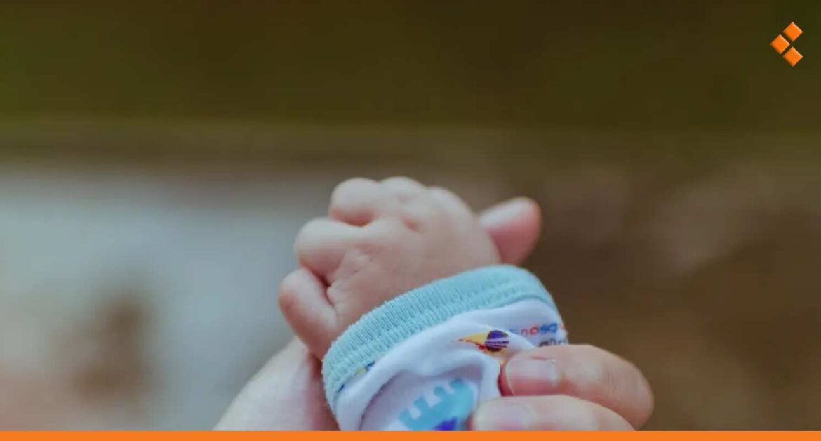 اخـ.ـتطـاف طفلة مولودة حديثاً في حماة.. مدير مشفى سلمية يوضح لـ”أثر” التفاصيل