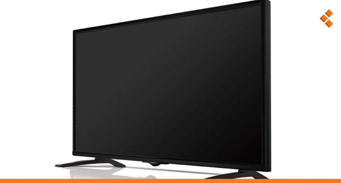 سيرونيكس تُصنّع أحدث إصدار من شاشات الأندرويد نافيةَ تحولها لإنتاج صناديق البلاستيك