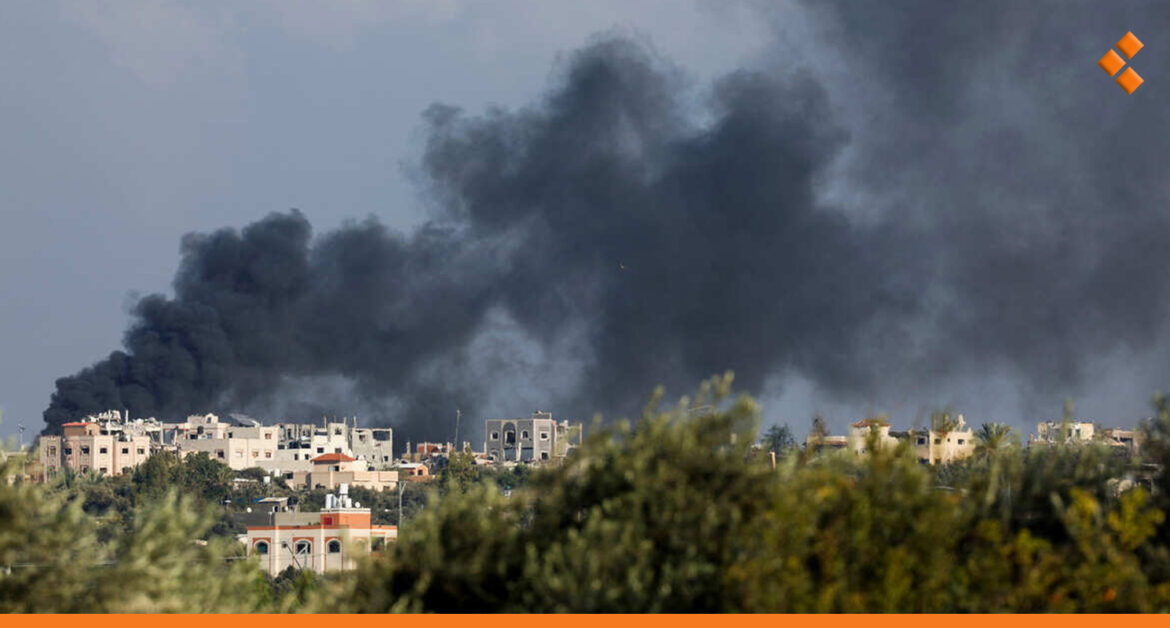 بطائرات مسيرة.. استهداف مقرات للفصائل المسلحة بريفي إدلب وحلب