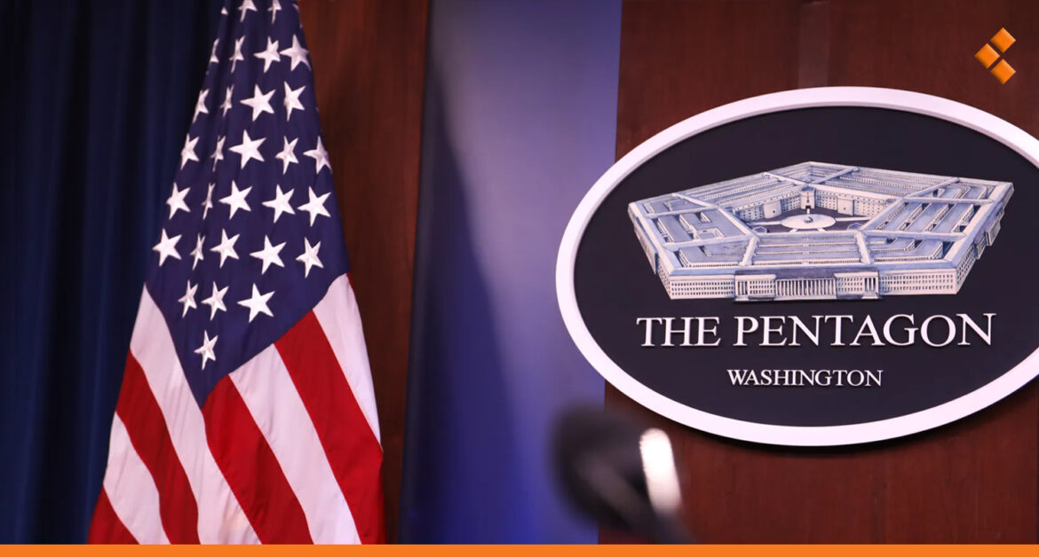 البنتاغون عن حملة استهدافات سوريا والعراق: لا أعتقد أنها ستكون طويلة