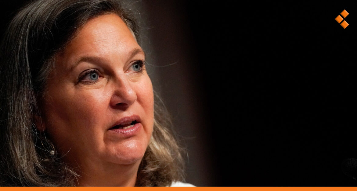 مسؤولة في الخارجية الأمريكية: لن ننسحب من سوريا ونسعى إلى تعزيز التعاون مع تركيا