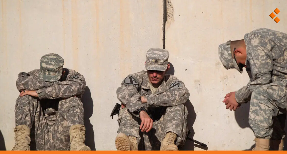 حصيلة جديدة للجرحى الأمريكيين جراء الاستهدافات التي تطال قواعدهم في سوريا والعراق