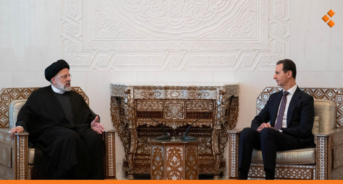 مصادر تنفي صحة الأنباء التي نشرتها "رويترز" حول الوجود الإيراني في سوريا