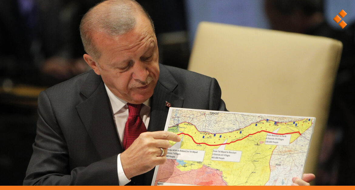 هل تخلّت أنقرة عن أهدافها في سوريا؟