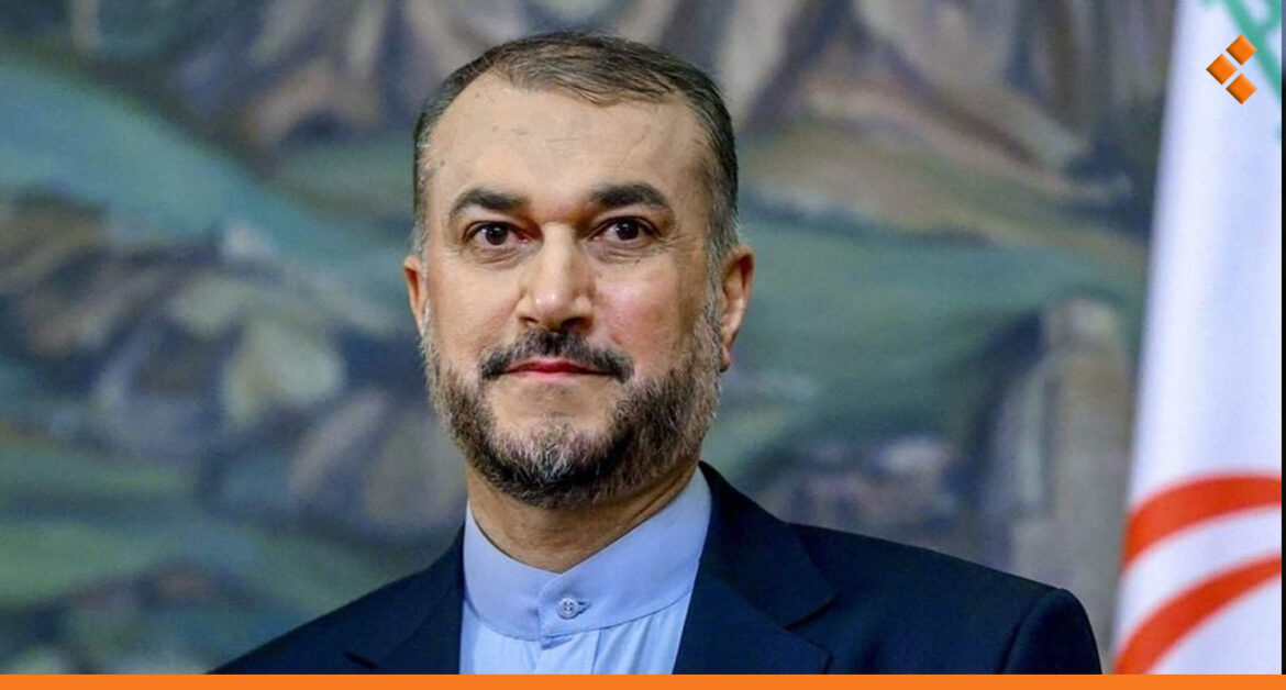 عبد اللهيان يصل إلى دمشق الأسبوع المقبل