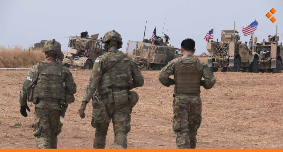 استهدافات القواعد الأمريكية مستمرة ومسؤول أمريكي يتحدث عن بعض التبعات