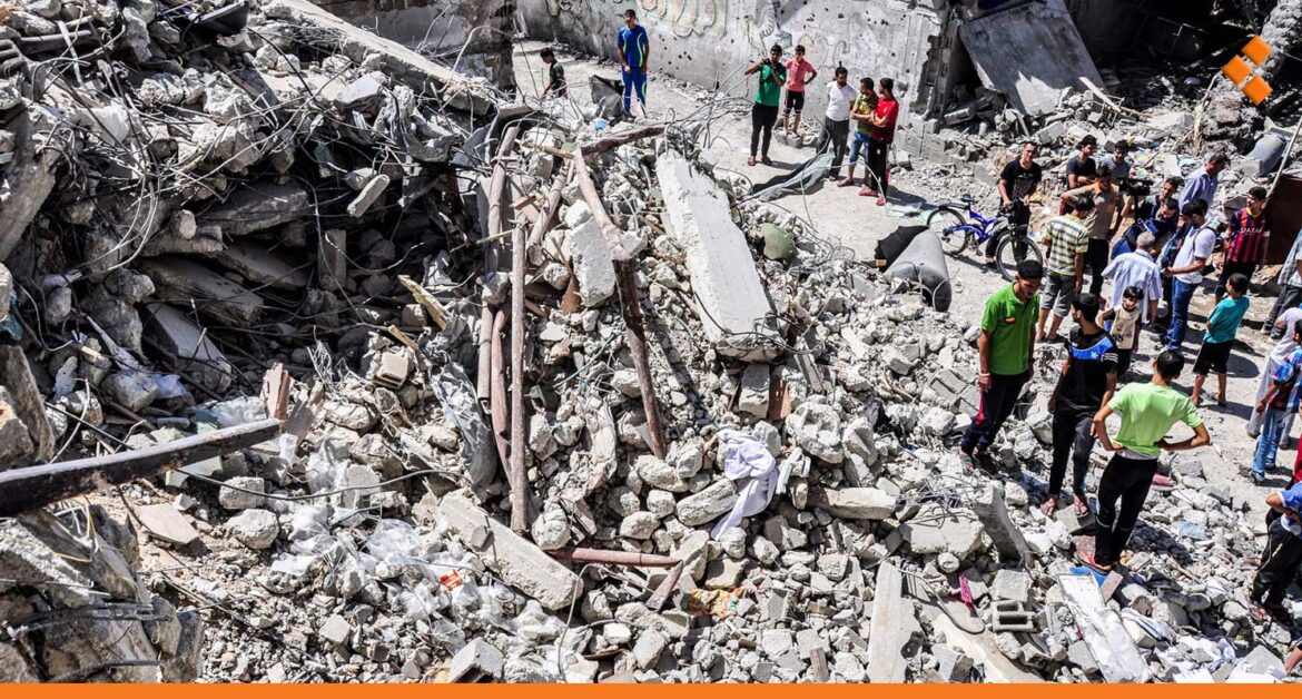 الاحتلال يرتكب مجزرة في رفح.. عدد الشهداء يتجاوز الـ 28 ألف و300 في غزة