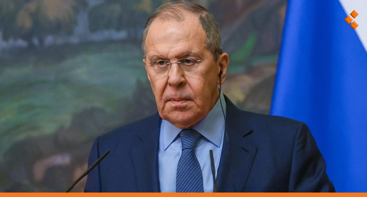 لافروف يؤكد أن سُمعة جنيف هي السبب بعرقلة اجتماعات "اللجنة الدستورية"