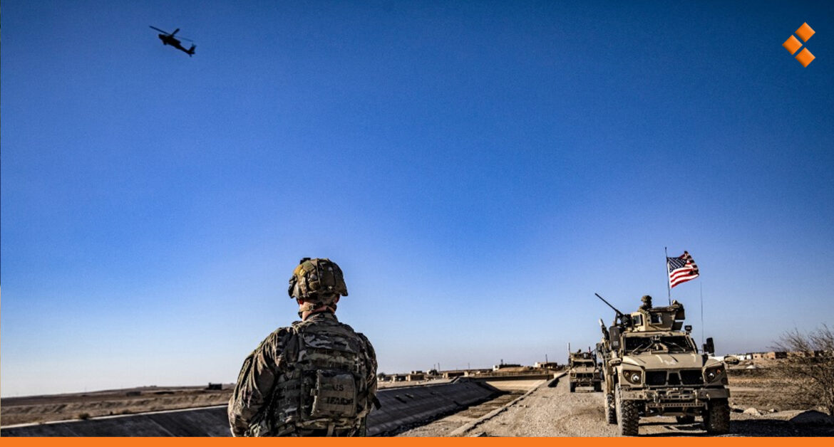 دمشق وبغداد تُعربان عن موقفهما الرسمي من الغارات الأمريكية الأخيرة