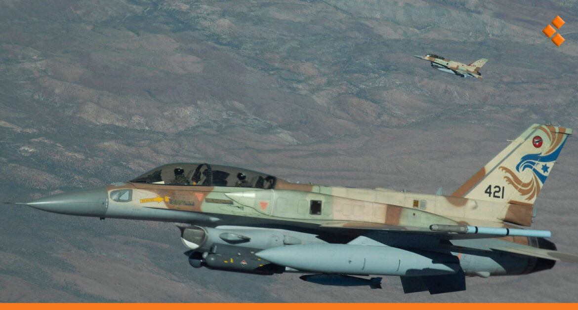 الدفاع الروسية تُعلن عن عدوان إسرائيلي استهدف مطار النيرب في حلب