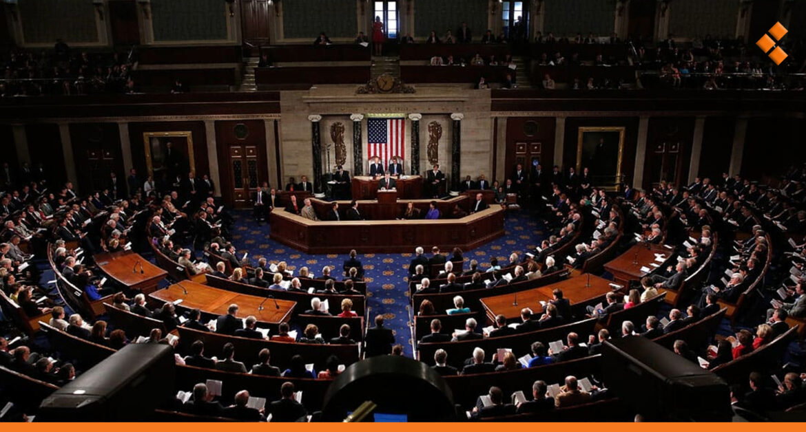 قد تشمل "الخطوط الجوية السورية".. الكونغرس يتجه نحو توسيع عقوباته على سوريا