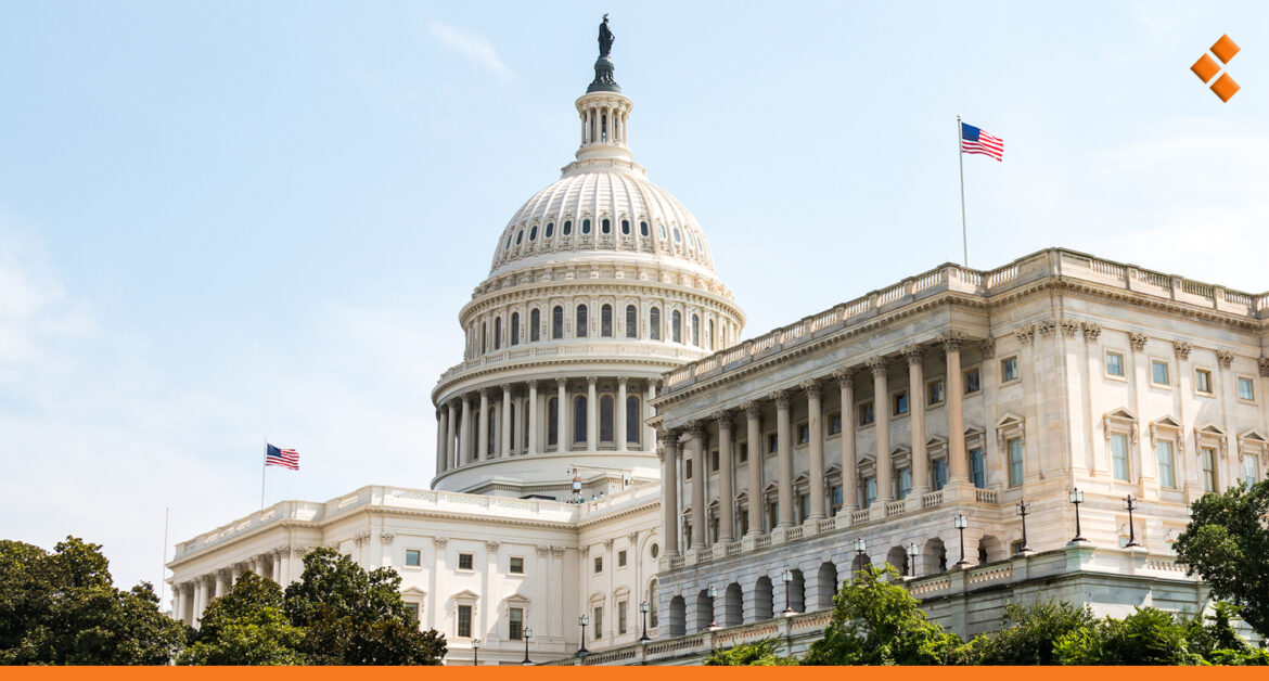 النواب الأمريكي يقر مشروع قانون عقوبات ضد سوريا