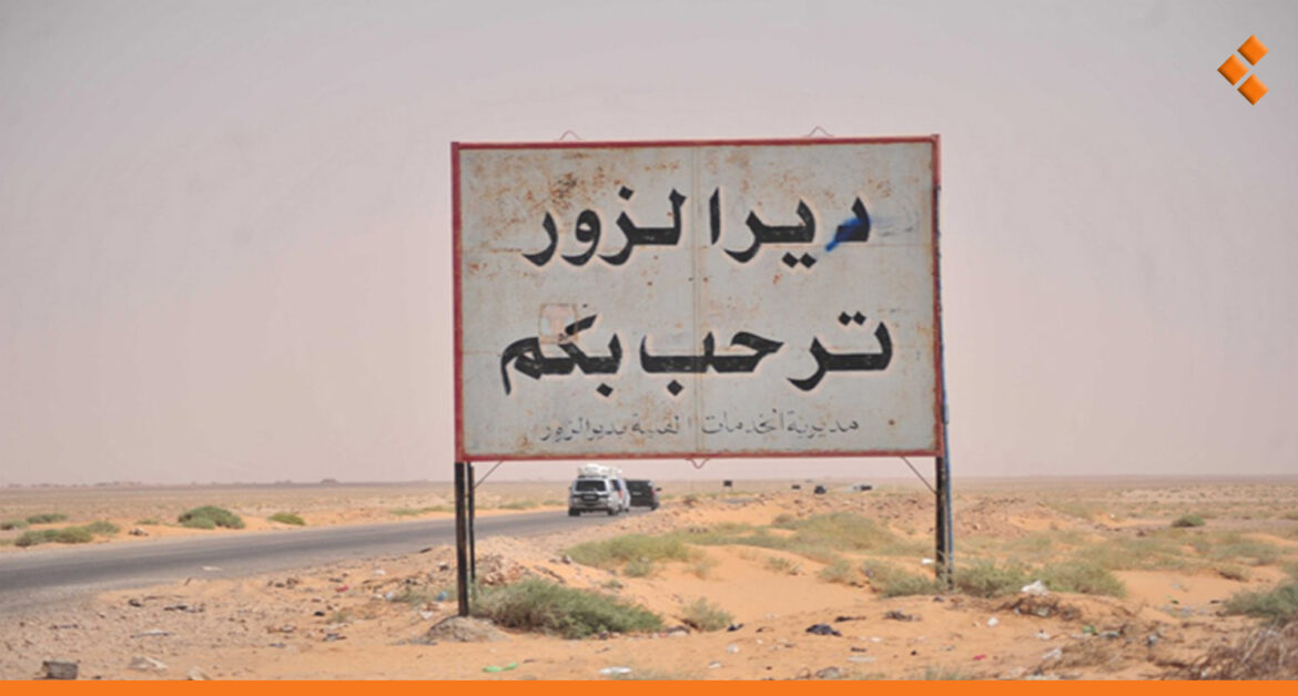 مصادر عشائرية توضح لـ"أثر" حقيقة الأنباء المتعلقة بإخلاء المنازل القريبة من ضفة نهر الفرات