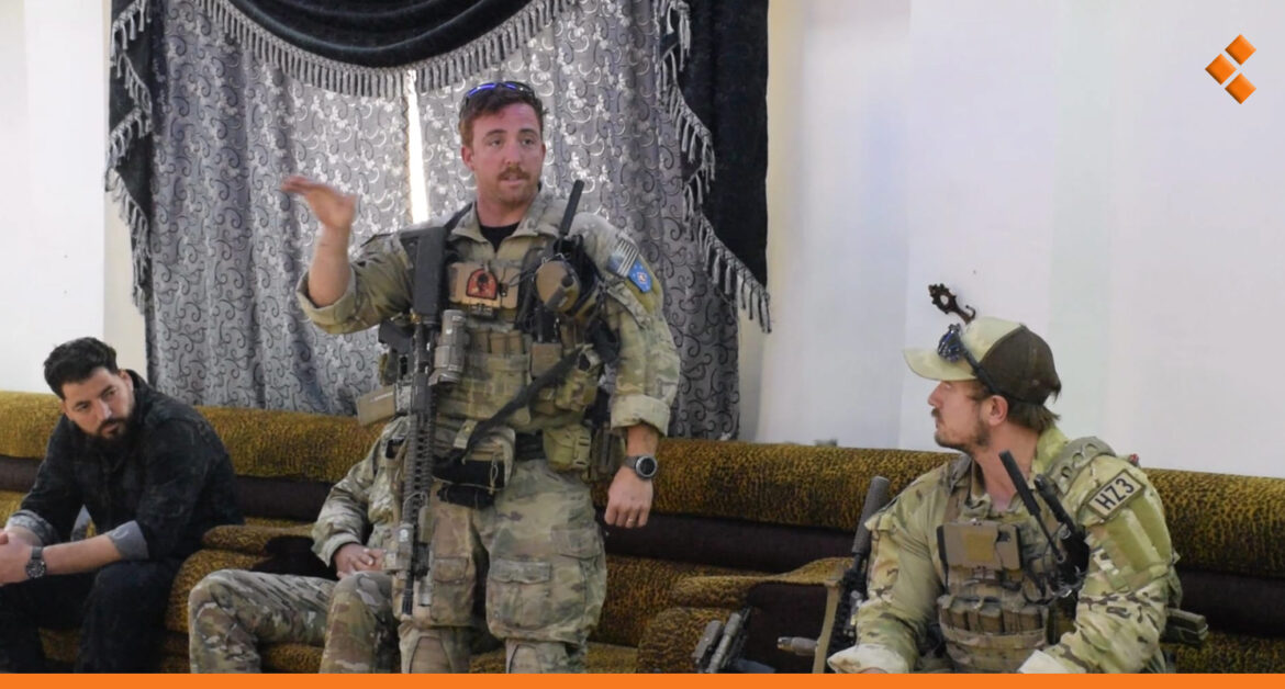 واشنطن نحو تمكين الشراكة.. اجتماع مسؤولين عسكريين من "التحالف" و"قسد"