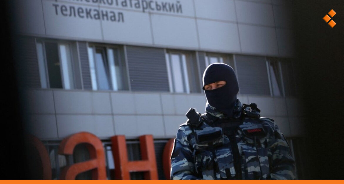 الأمن الروسي يفكك خلية جنوبي روسيا موّلت فصائل مسلحة في إدلب