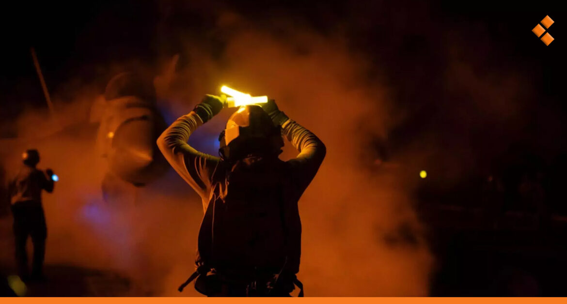 بعد الغارات الأخيرة على سوريا والعراق.. تقارير أمريكية: عدوّنا يحتفظ بقدرات هائلة