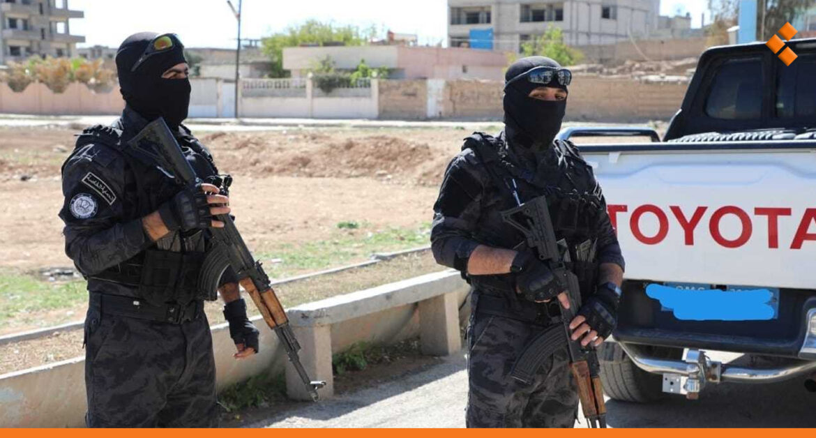 على الرغم من إجراءات "قسد".. ارتفاع وتيرة الحوادث الأمنية في الحسكة والقامشلي