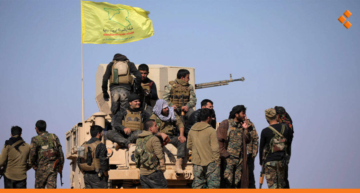 أكثر من 20 حالة وفاة برصاص القنص في دير الزور