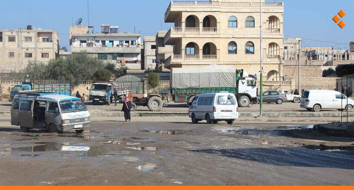 قتلى وجرحى إثر اشتباكات عشائرية بريف الرقة ولا بوادر للحل قريباً