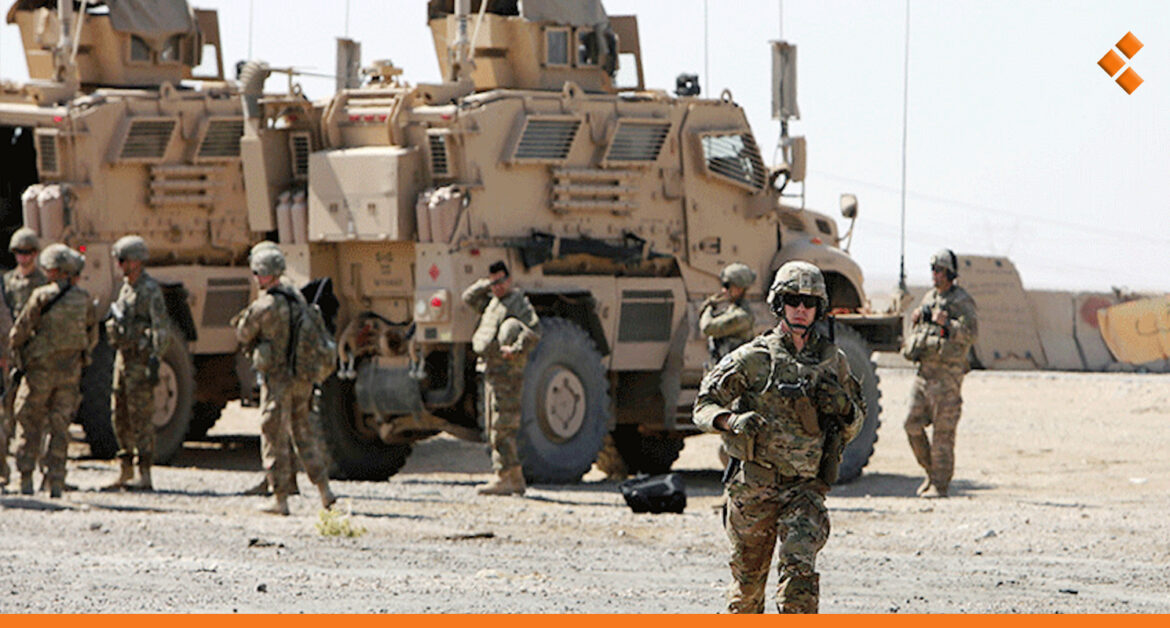 العراقيون يستأنفون هجماتهم على القواعد الأمريكية في سوريا والعراق بعد تعليقها