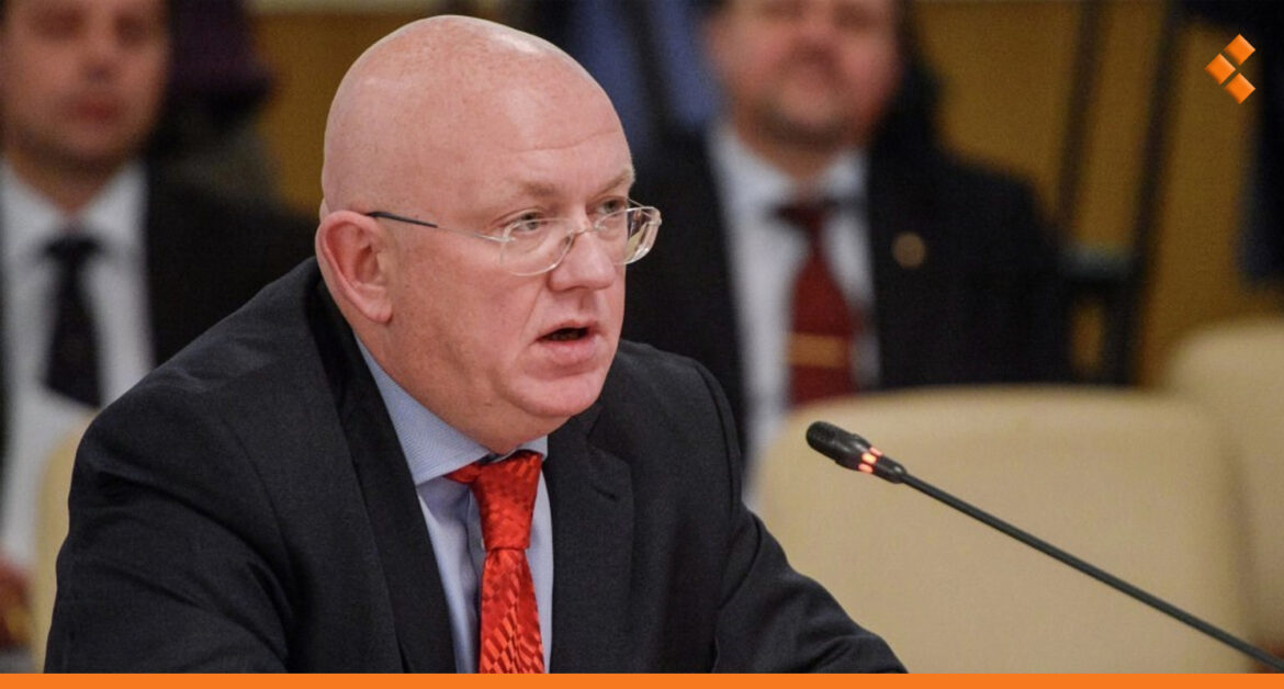 موسكو تطالب الأمم المتحدة توضيح أنشطتها الإنسانية في الأراضي السورية