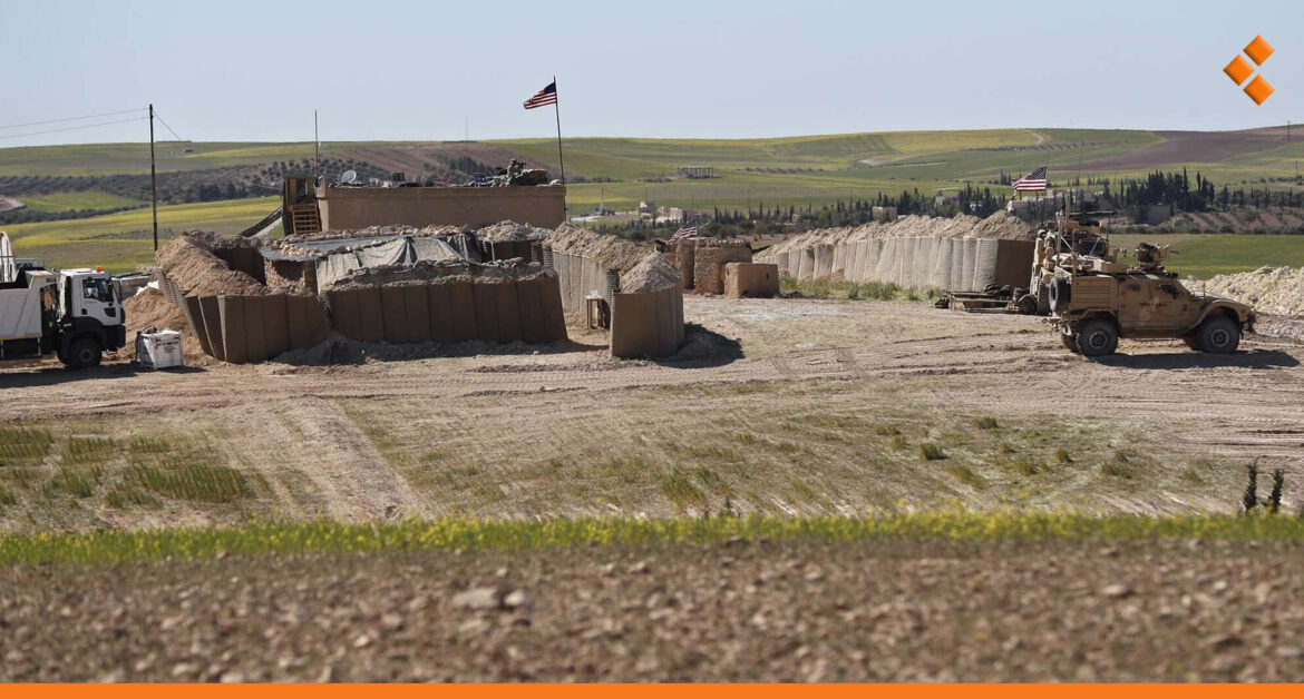 بعد الغارات الأمريكية.. تجدد الاستهدافات للقواعد الأمريكية في سوريا والعراق