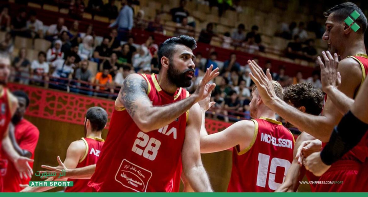 اختبار أوّلي ودّي للمدرب فيكاندو بترانشي مع المنتخب السوري