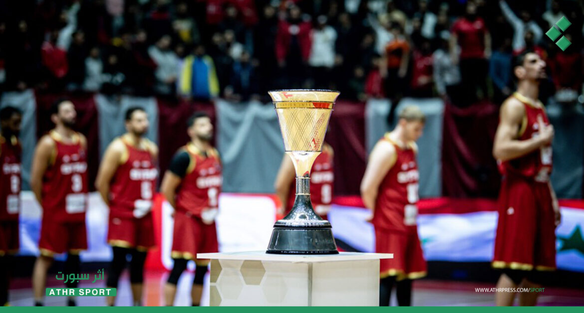 منتخب سوريا يواجه الإمارات غداً في التصفيات الآسيوية.. هل يعوّض خسارة لبنان؟