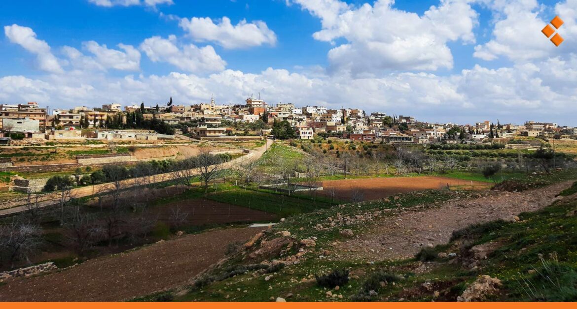 ريف دمشق.. العثور على مسنين متوفيين بظروف غامضة