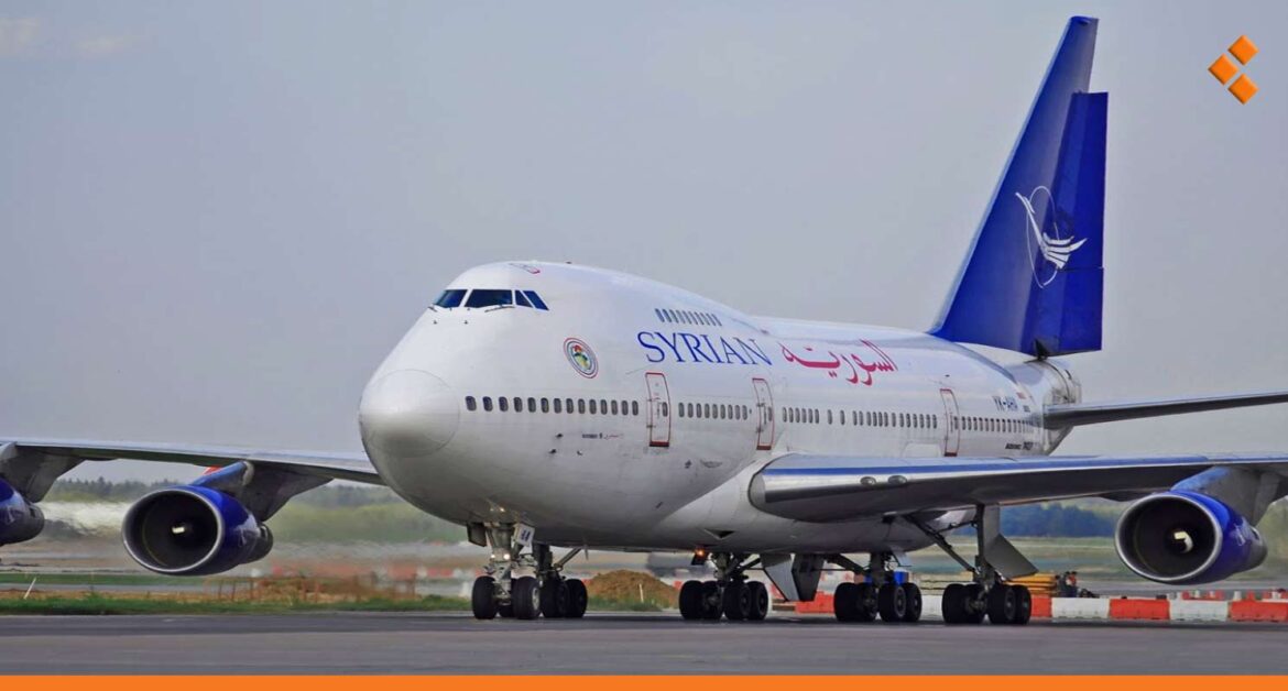 لتطوير النقل الجوي.. سوريا تصادق على تعديلات اتفاقية شيكاغو