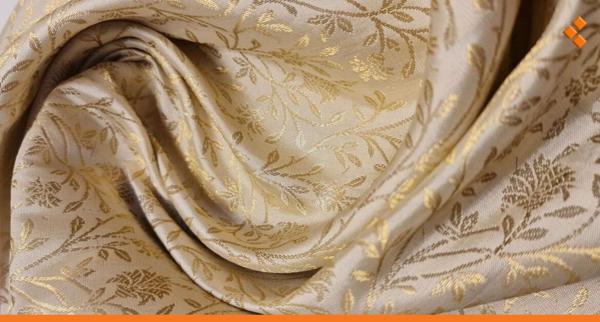 البروكار الدمشقي يواجه خطر الزوال.. هل تعود معامل الحرير الطبيعي؟