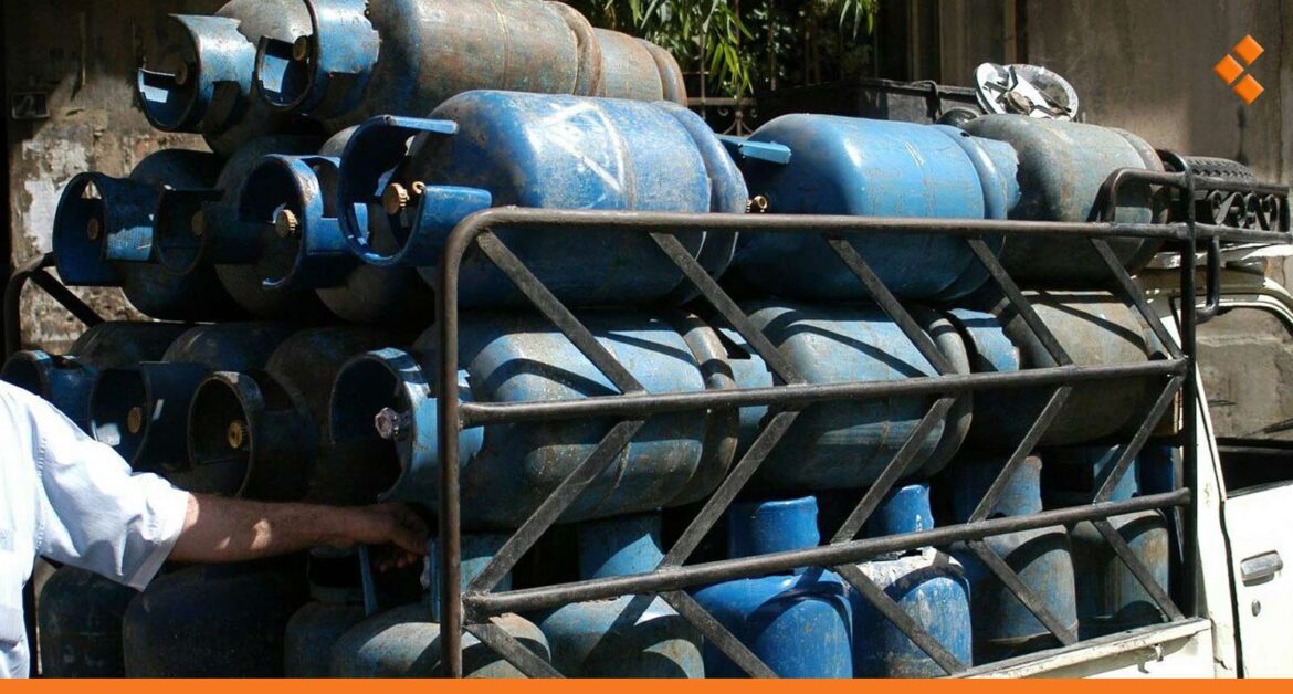 تحسن بعد أيام قليلة.. نقص التوريدات يؤخر مدة استلام أسطوانة الغاز