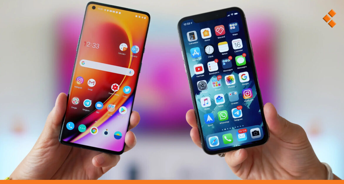 الآيفون انخفض سعره نحو 6 مليون.. انخفاض طفيف بأسعار الموبايلات في سوريا