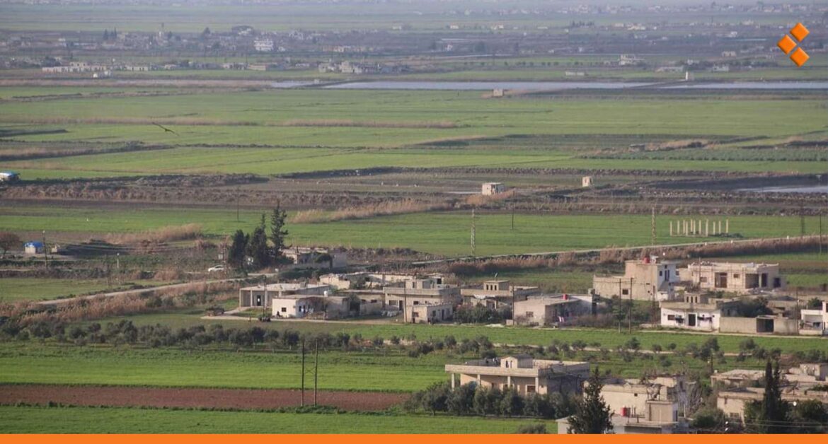 مصدر في هيئة تطوير الغاب يوضح لـ"أثر" حقيقة سرقة 40 ألف ليتر مازوت زراعي