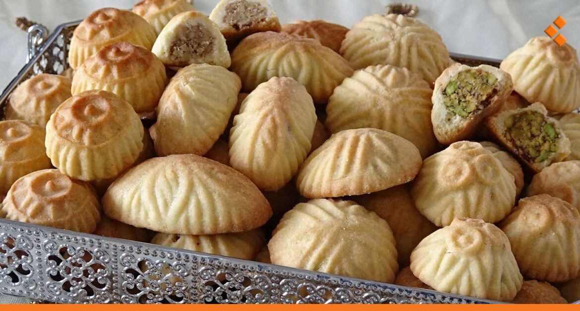 كيلو الفستق الحلبي بنصف مليون.. كم يكلف تحضير كيلو المعمول هذا العام؟